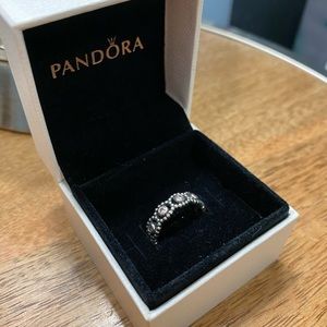 Pandora Jewelry - Pandora Ring Pandora Jewelry - Pandora Ring